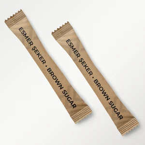 Stick Esmer Şeker 2,5 Gr.
