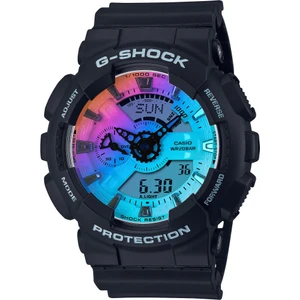 GA-110SR-1ADR Kol Saati