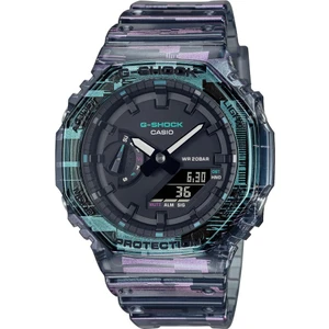 GA-2100NN-1ADR Kol Saati