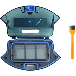 Eufy Robovac 11S, Robovac 30, Robovac 30C, Robovac 15C, Robot Elektrikli Süpürge Için Yedek Toz Kutusu Kutusu (Yurt Dışından)