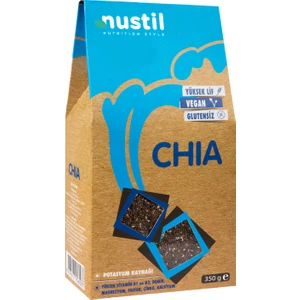 Chia Tohumu, 350gr