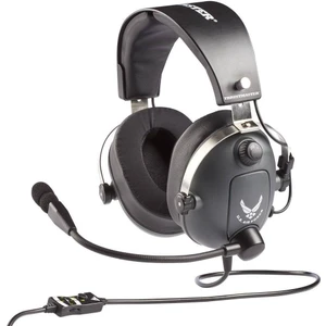 T.flight U.s. Air Force Edition Gaming Kulaklık