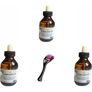 Km3 Hair Solution 3 Adet