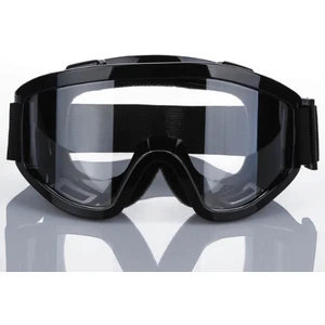 Açık Hava Gözlüğü Bisiklet Kayak Snowboard Gözlükleri Kadın Erkek Için Askeri Taktik Gözlük