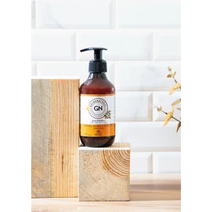 Sandal Ağacı & Keratin Şampuan