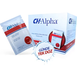 CH Alpha Fortigel 30 Saşe