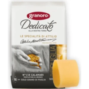 Calamari Granoro Dedicato 500 gr