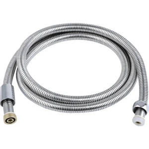 Acar Musluk Vayra Tek Spiral Duş Hortumu