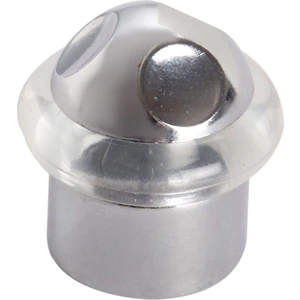 Contalı Kapı Tamponu 3,5 cm Krom