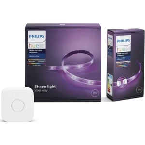 Phılıps - Hue Akıllı LED Şerit 3m