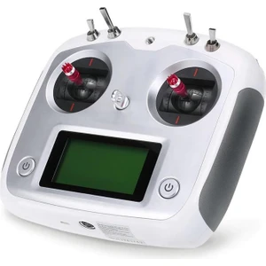 Flysky FS-I6S 2.4ghz 10 Kanal Kumanda ve FS-IA10B Alıcı