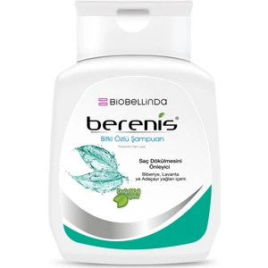 Biobellinda Berenis Dökülen Saçlar Için Şampuan 290 ml