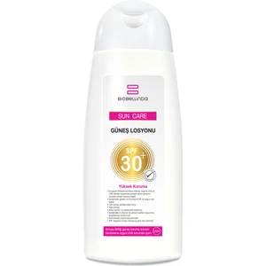 Biobellinda Güneş Losyonu Spf 30+ 200 ml | Koruyucu Güneş Kremi