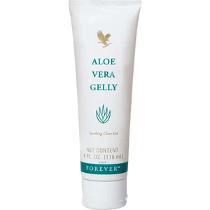 Forever Living Aloe Vera Gelly