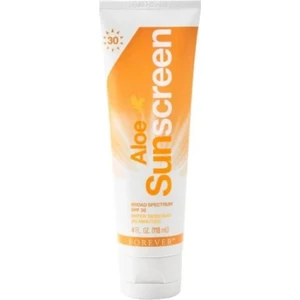 Forever Living Aloe Sunscreen