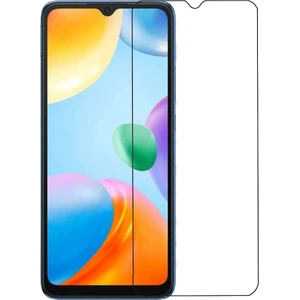 Case 4U Xiaomi Redmi 10c Esnek Kırılmaz Nano Cam Ekran Koruyucu