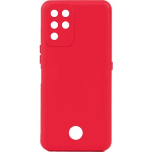Reeder S19 Max Kılıf Kamera Korumalı Silikon Rubber Arka Kapak
