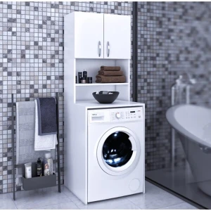 GB-2200 Çamaşır Makinesi Dolabı