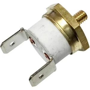 KSD301 95 °c Vidalı Limit Termostat Nc 250V 10A