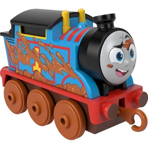 Thomas ve Friends Küçük Tekli Tren Sür Bırak HFX89 HHN35 Thomas