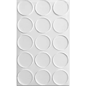 Cam Masa Altlığı 22X2 Naturel