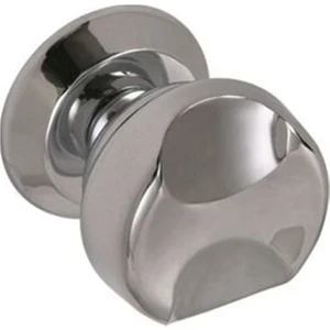 Eko Gözlü Kapı Tokmağı Saten