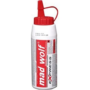 Mad Wolf Şeffaf Deniz Tutkalı 500 gr