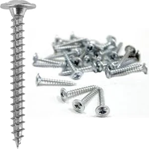 3.5X25 Arkalık Vidası