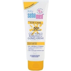 Gunes Kremı 75 ml 50 Spf