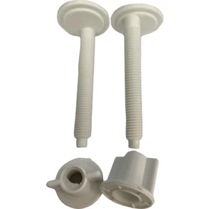 Comfort Plastik Klozet Kapak Menteşesi