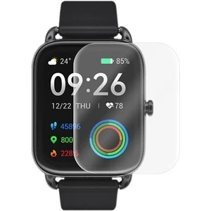 ECR MOBILE Haylou Gst Esnek Nano Ekran Koruyucu Film(2 Adet)