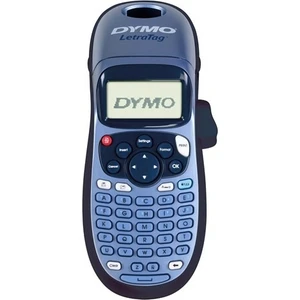 Letratag Etiketleme Makinesi