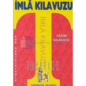 İmla Kılavuzu