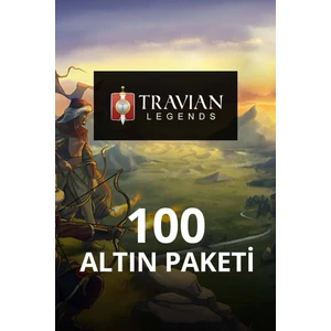 International 100 Gold