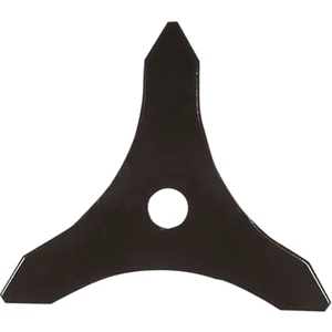 Tırpan Için Kesici Başlık 3 Bıçaklı Başlık 255X25.4X3MM Yıldız