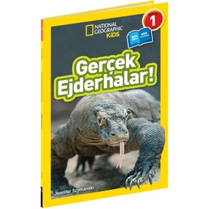Beta Kids Gerçek Ejderhalar!