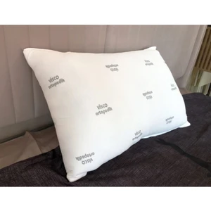Ortopedik Visco Kırpık  Yastık 50*70 cm