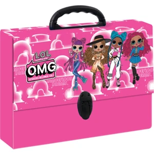 Keskin Color Keskin Lol Omg Saplı Çanta 120800-79