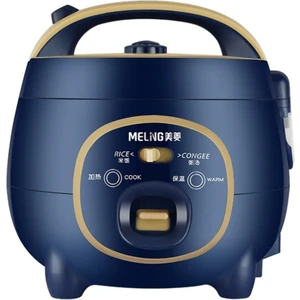 Mini Elektrikli Pişirme Makinesi Akıllı Otomatik Ev Mutfak Pirinç Ocak | Pirinç Ocakları (Yurt Dışından)