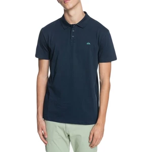QUIKSILVER ESSENTIALPOLO M KTTP POLO T-SHIRT