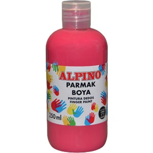 Parmak Boyası Pembe 250ML