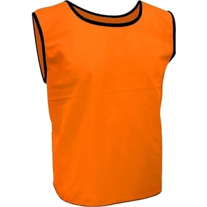 Antrenman Yeleği Yetişkin   Boy Sarı Renk