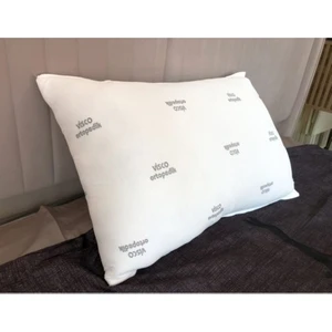 Ortopedik Visco Kırpık  Yastık 50*70 cm