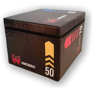 Assa Spor CRS-114 Soft Plyometrik Box Küp(50*60*75)