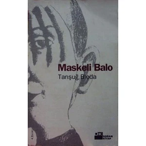 Maskeli Balo - Tanşuğ Bleda