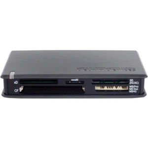 Delkin Devices USB 3.0 Sd, Msd, Cf & Memstick Hafıza Kartı Okuyucu
