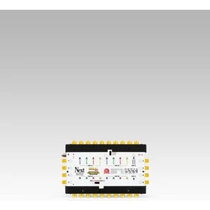 Ye-10/8 Hybrid Uydu Santral Sonlu - Kaskatlı Adaptör