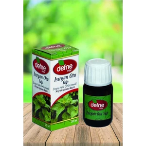 Doğa Isırgan Otu Yağı 20 ml