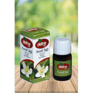 Doğa Neroli Yağı 20ML