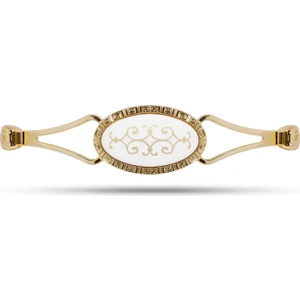 Seçil Çekmece Dolap Kapak Kulpu Kulbu 128 mm Gold Metal Kulp